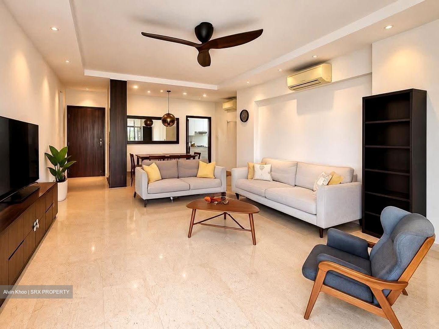 The Hillside (D21), Condominium #622127331